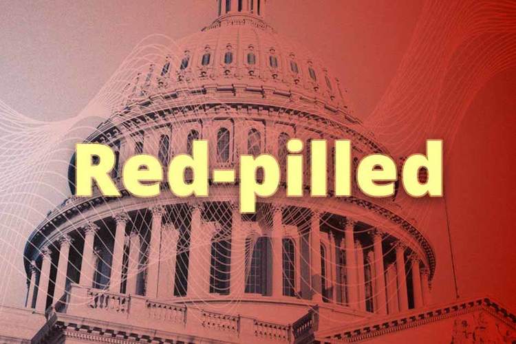 TAKE THE RED PILL Definition & Meaning MerriamWebster(02)